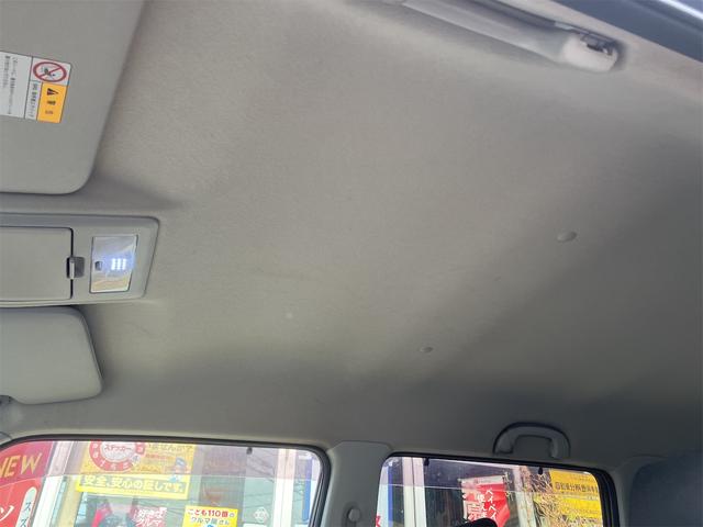 ワゴンR FX-Sリミテッド FX-Sリミテッド スマートキー ナビ CD 電格ミラー 社外14AW フルフラットシート ベンチシート(12枚目)