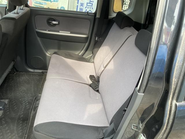 ワゴンR FX-Sリミテッド FX-Sリミテッド スマートキー ナビ CD 電格ミラー 社外14AW フルフラットシート ベンチシート(14枚目)