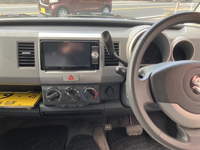 ワゴンR FX-Sリミテッド FX-Sリミテッド スマートキー ナビ CD 電格ミラー 社外14AW フルフラットシート ベンチシート(15枚目)