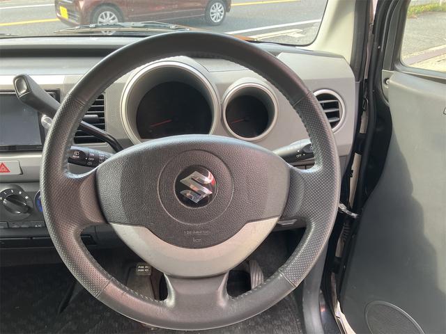 ワゴンR FX-Sリミテッド FX-Sリミテッド スマートキー ナビ CD 電格ミラー 社外14AW フルフラットシート ベンチシート(16枚目)