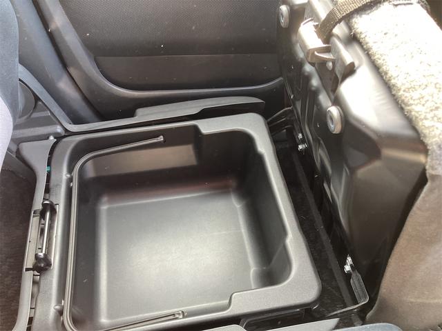 ワゴンR FX-Sリミテッド FX-Sリミテッド スマートキー ナビ CD 電格ミラー 社外14AW フルフラットシート ベンチシート(20枚目)