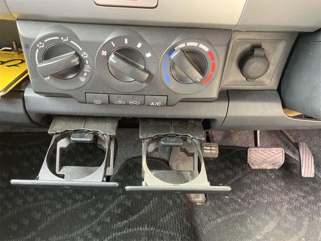 ワゴンR FX-Sリミテッド FX-Sリミテッド スマートキー ナビ CD 電格ミラー 社外14AW フルフラットシート ベンチシート(21枚目)