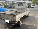 キャリイトラック ベースグレード 5速マニュアル 4WD エアコン パワステ無し 車検付き 自社下取り車 最大積載量350Kg(8枚目)