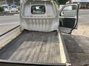 ベースグレード 5速マニュアル 4WD エアコン パワステ無し 車検付き 自社下取り車 最大積載量350Kg(18枚目)