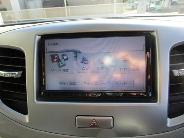 ワゴンＲ ＦＺ　ＨＩＤ　プッシュスタート　シートヒーター　ＲＢＳ　ＡＢＳ（4枚目）