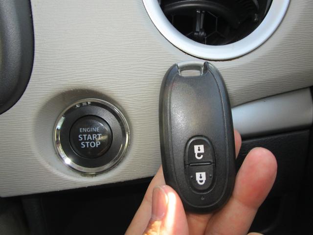 ワゴンＲ ＦＺ　ＨＩＤ　プッシュスタート　シートヒーター　ＲＢＳ　ＡＢＳ（6枚目）