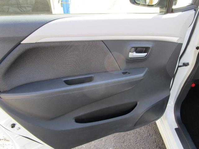ワゴンＲ ＦＺ　ＨＩＤ　プッシュスタート　シートヒーター　ＲＢＳ　ＡＢＳ（18枚目）