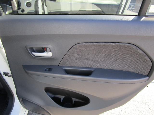 ワゴンＲ ＦＺ　ＨＩＤ　プッシュスタート　シートヒーター　ＲＢＳ　ＡＢＳ（20枚目）