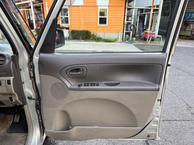 タント Ｘリミテッド　安全ボディ　電動パワースライドドア　スマートキー　ＣＤ・ラジオ　純正アルミホイール　スペアタイヤ有り（15枚目）