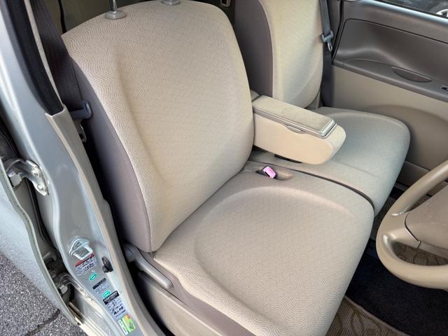 タント Ｘリミテッド　安全ボディ　電動パワースライドドア　スマートキー　ＣＤ・ラジオ　純正アルミホイール　スペアタイヤ有り（23枚目）