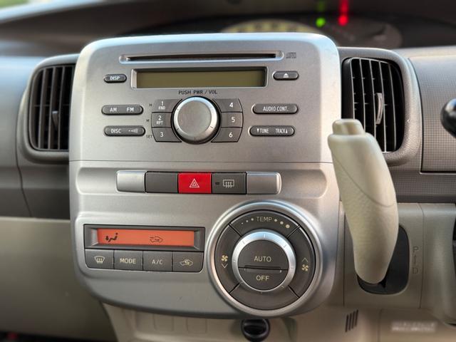 タント Ｘリミテッド　安全ボディ　電動パワースライドドア　スマートキー　ＣＤ・ラジオ　純正アルミホイール　スペアタイヤ有り（26枚目）