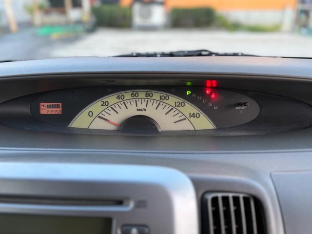 タント Ｘリミテッド　安全ボディ　電動パワースライドドア　スマートキー　ＣＤ・ラジオ　純正アルミホイール　スペアタイヤ有り（27枚目）