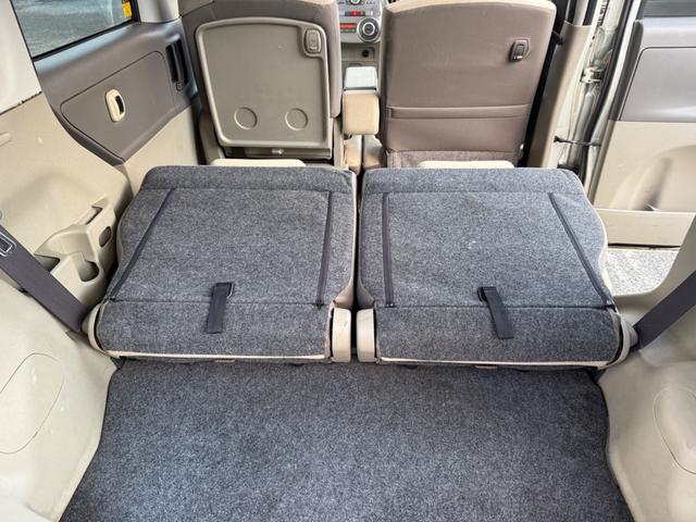 タント Ｘリミテッド　安全ボディ　電動パワースライドドア　スマートキー　ＣＤ・ラジオ　純正アルミホイール　スペアタイヤ有り（32枚目）