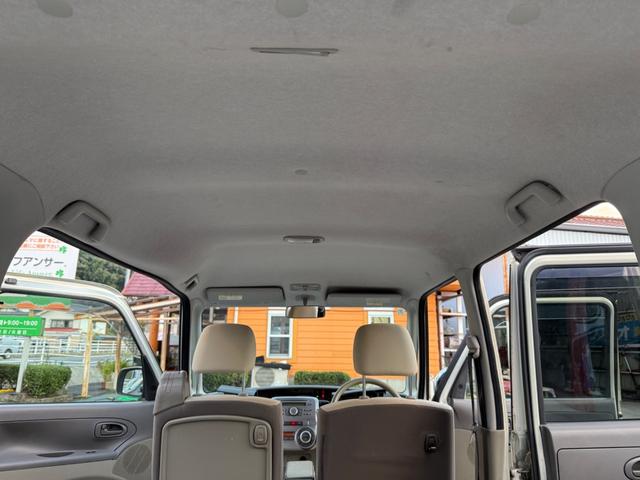 タント Ｘリミテッド　安全ボディ　電動パワースライドドア　スマートキー　ＣＤ・ラジオ　純正アルミホイール　スペアタイヤ有り（35枚目）