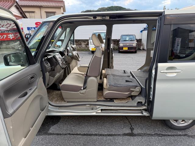 タント Ｘリミテッド　安全ボディ　電動パワースライドドア　スマートキー　ＣＤ・ラジオ　純正アルミホイール　スペアタイヤ有り（37枚目）