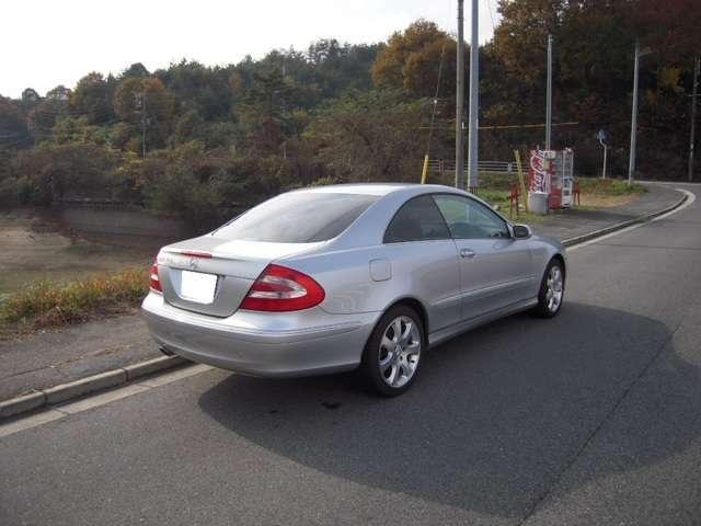 ＣＬＫ ＣＬＫ２４０（16枚目）