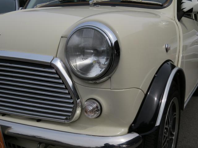 ローバー ＭＩＮＩ