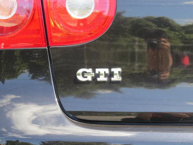 GTI DSG 車検受け渡し・18インチアルミ・レザーシート(13枚目)