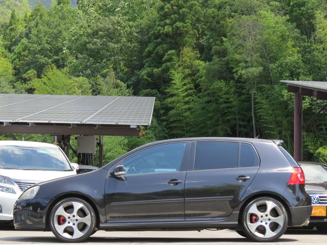 GTI DSG 車検受け渡し・18インチアルミ・レザーシート(17枚目)