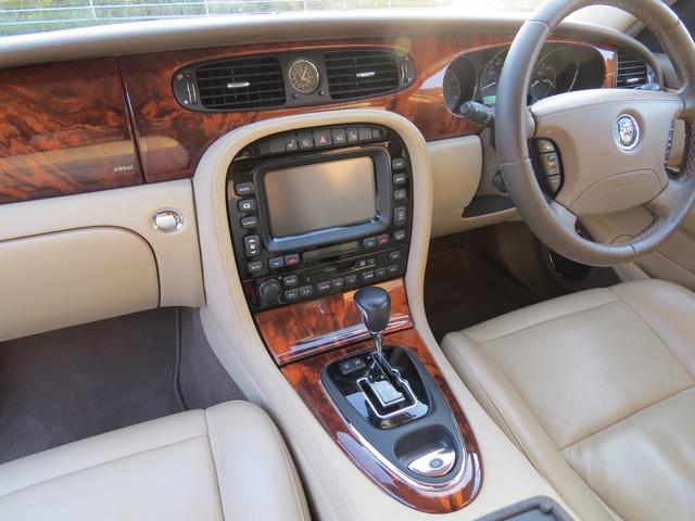 ＸＪ ＸＪ　３．０エグゼクティブ（6枚目）