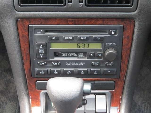 ユーノス８００ ミレーニアＳ．３万キロ・前オーナー３３ナンバー　純正（13枚目）