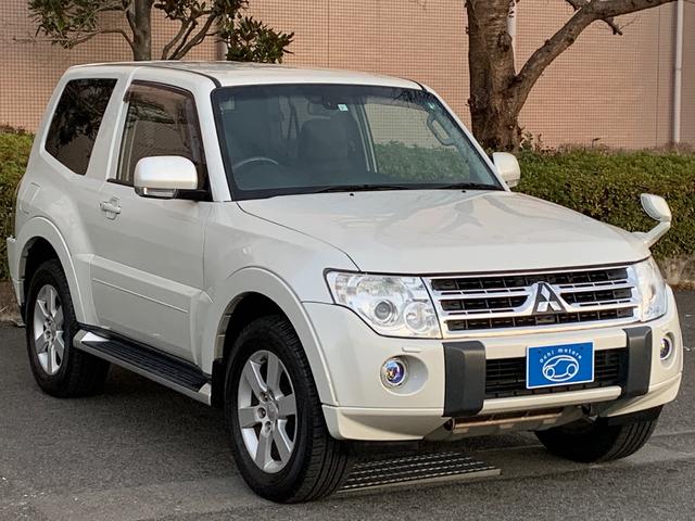 パジェロ 広島県 159 8万円の中古車詳細 中古車情報探しもmoby モビー パジェロ 広島県 159 8万円の中古車詳細 中古車情報探しもmoby モビー
