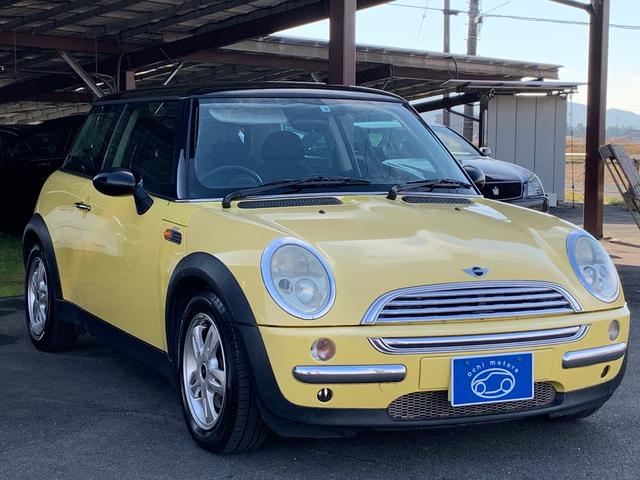 ＭＩＮＩ ＭＩＮＩ