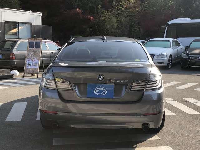 ＢＭＷ ５シリーズ