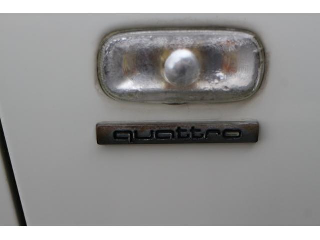 Ａ６ ３．２ＦＳＩクワトロ　フルタイム４ＷＤ（10枚目）