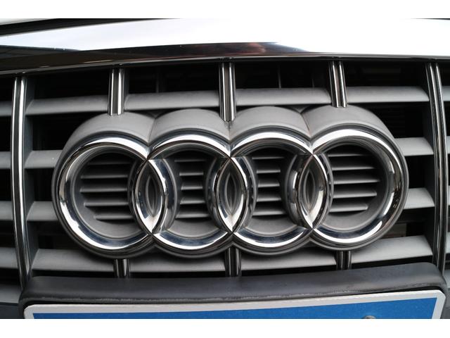 Ａ６ ３．２ＦＳＩクワトロ　フルタイム４ＷＤ（13枚目）