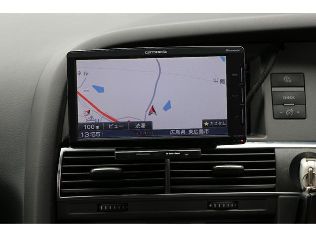 Ａ６ ３．２ＦＳＩクワトロ　フルタイム４ＷＤ（24枚目）