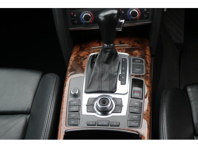 Ａ６ ３．２ＦＳＩクワトロ　フルタイム４ＷＤ（38枚目）
