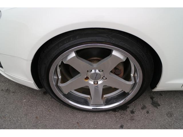 Ａ６ ３．２ＦＳＩクワトロ　フルタイム４ＷＤ（47枚目）