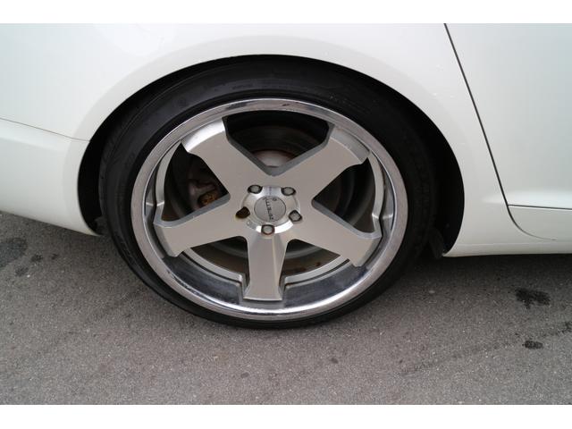 Ａ６ ３．２ＦＳＩクワトロ　フルタイム４ＷＤ（50枚目）