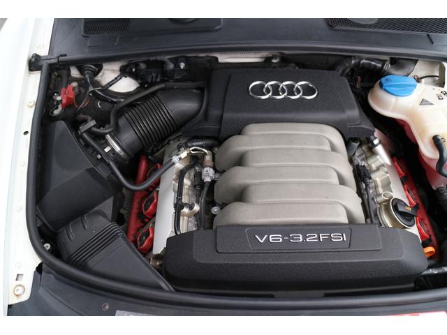 Ａ６ ３．２ＦＳＩクワトロ　フルタイム４ＷＤ（51枚目）