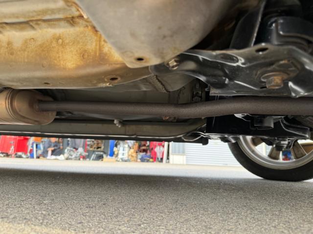 ムーヴ カスタム　Ｘ　車検整備付き　走行距離６．７万キロ　黒　ＥＴＣ　取り扱い説明書付（3枚目）