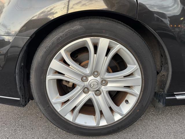 ＭＰＶ ２３Ｔ　ターボ　ＲＳＲ　Ｂｅｓｔ　ｉ　車高調　地デジ　パナソニック製ナビ（6枚目）