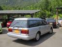 TOYOTA CROWN STATIONWAGON