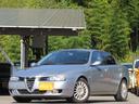 ALFA ROMEO ALFA 156