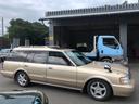 TOYOTA CROWN STATIONWAGON