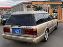 TOYOTA CROWN STATIONWAGON