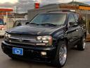 CHEVROLET CHEVROLET TRAILBLAZER