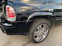 CHEVROLET CHEVROLET TRAILBLAZER