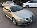 ALFA ROMEO ALFA GT