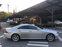 ＣＬＳクラス ＣＬＳ６３　ＡＭＧ　ＣＬＳ６３　ＡＭＧ（４名）　Ｖ８　ＮＡ　６２００ｃｃ　左ハンドル（2枚目）