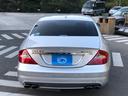 ＣＬＳクラス ＣＬＳ６３　ＡＭＧ　ＣＬＳ６３　ＡＭＧ（４名）　Ｖ８　ＮＡ　６２００ｃｃ　左ハンドル（8枚目）