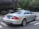 ＣＬＳ６３　ＡＭＧ　ＣＬＳ６３　ＡＭＧ（４名）　Ｖ８　ＮＡ　６２００ｃｃ　左ハンドル（46枚目）