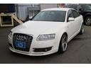 Ａ６ ３．２ＦＳＩクワトロ　フルタイム４ＷＤ（6枚目）