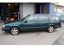 VOLVO 940 ESTATE