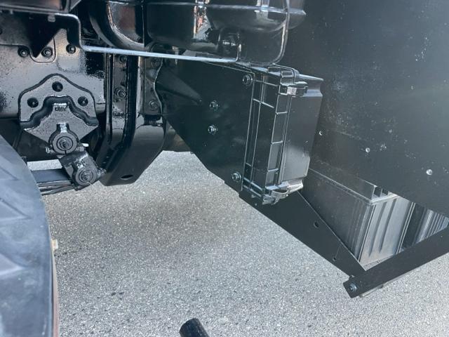 コンドル UD 5台積み キャリアカー 6速MT(7枚目)